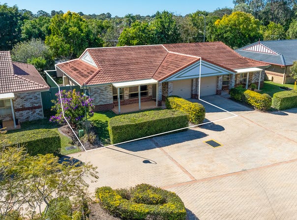 19/9 Lavender Place, Fitzgibbon, Qld 4018