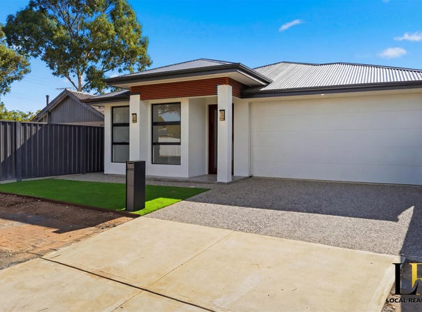 1 Bell Street, Smithfield Plains, SA 5114