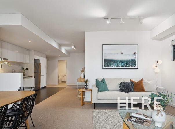 33/36 Bronte Street, East Perth, WA 6004