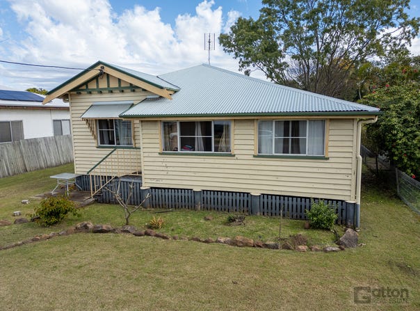 19 Gaul Street, Gatton, Qld 4343