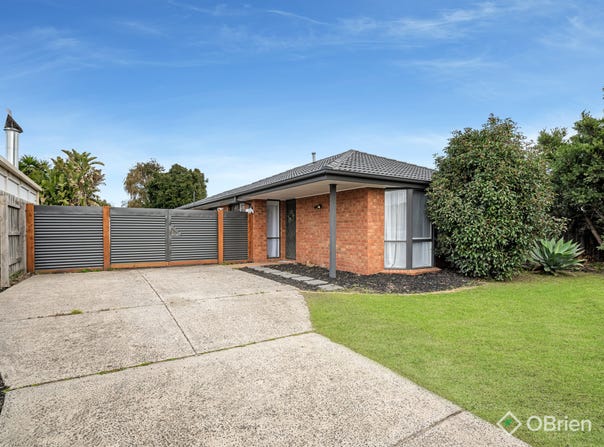 190 Hall Road, Carrum Downs, Vic 3201