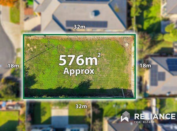 5 Mint Place, Point Cook, Vic 3030