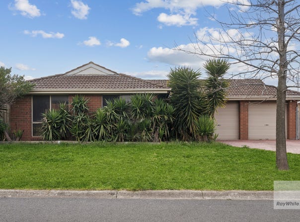 32 Dundee Way, Sydenham, Vic 3037