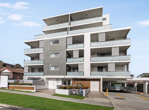 103/1 Palomar Parade, Yagoona, NSW 2199