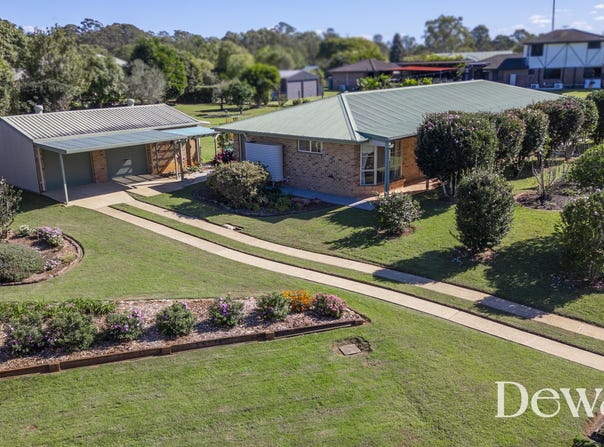 105 Darley Road, Upper Caboolture, Qld 4510