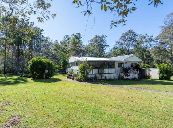 269 Blackbutt Road, Kremnos, NSW 2460