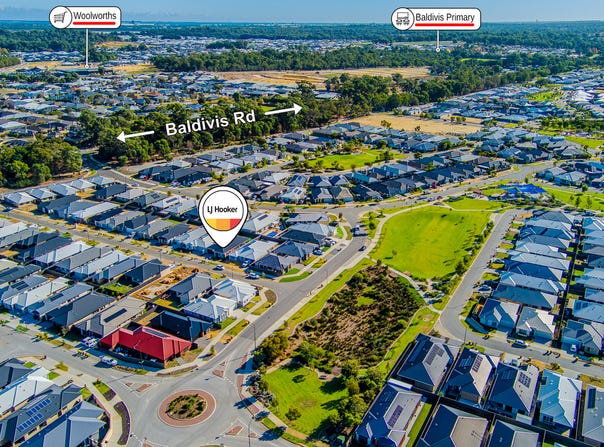 23 Barool Street, Baldivis, WA 6171