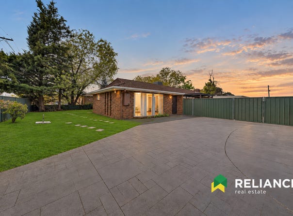 12 Perkins Avenue, Hoppers Crossing, Vic 3029