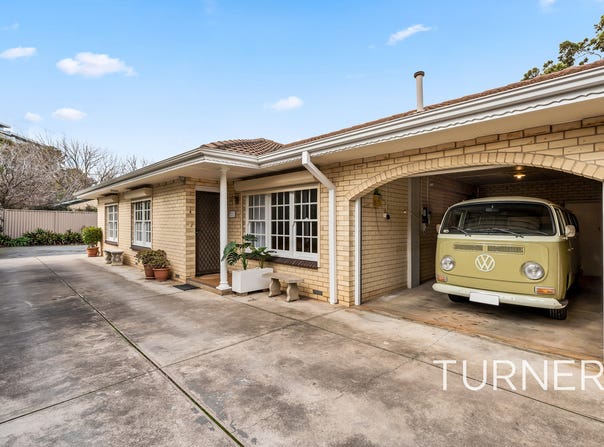 4/133 Stephen Terrace, Walkerville, SA 5081