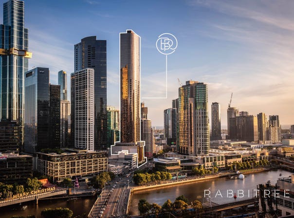 1011/9 Power Street, Southbank, Vic 3006