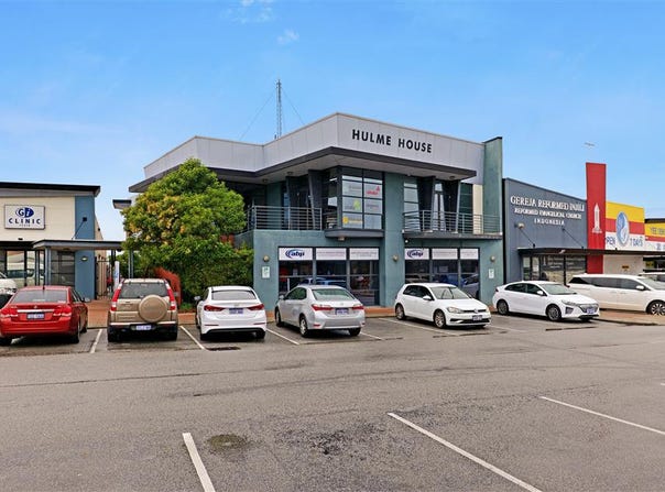 4/32 Hulme Court, Myaree, WA 6154