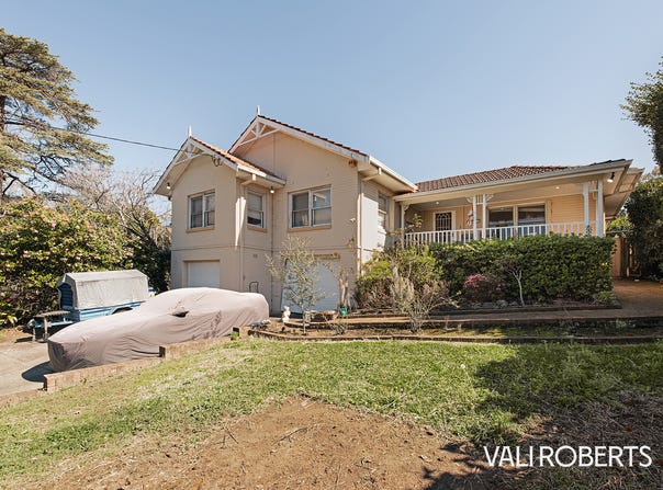 23 Gowan Brae Avenue, Oatlands, NSW 2117