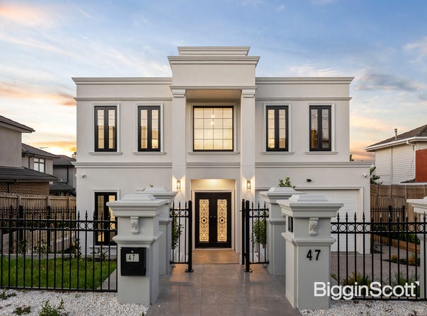47 Lowan Avenue, Templestowe Lower, Vic 3107
