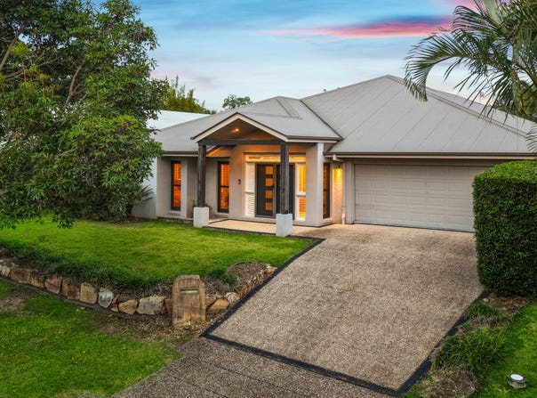7 Emmaville Crescent, Ormeau, Qld 4208
