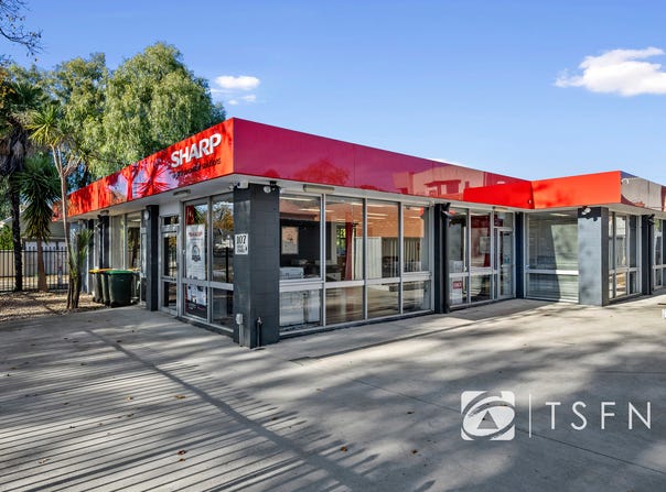 107-109 Baxter Street, Bendigo, Vic 3550
