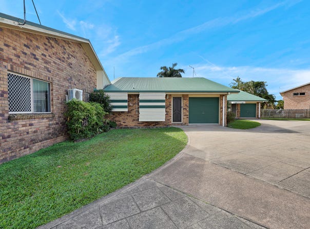 2/3 Hunter Street, West Mackay, Qld 4740