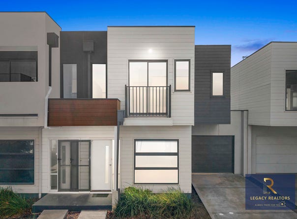 4/16 Chevron Street, Tarneit, Vic 3029
