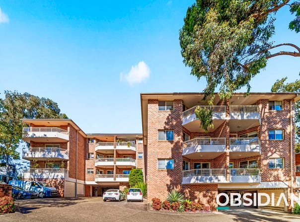 14/31-35 Ethel Street, Eastwood, NSW 2122