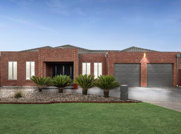 11 Kooyong Court, Taylors Hill, Vic 3037