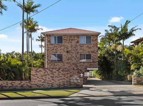 5/501 Rode Road, Chermside, Qld 4032