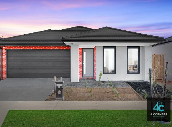 12 Striker Way, Tarneit, Vic 3029