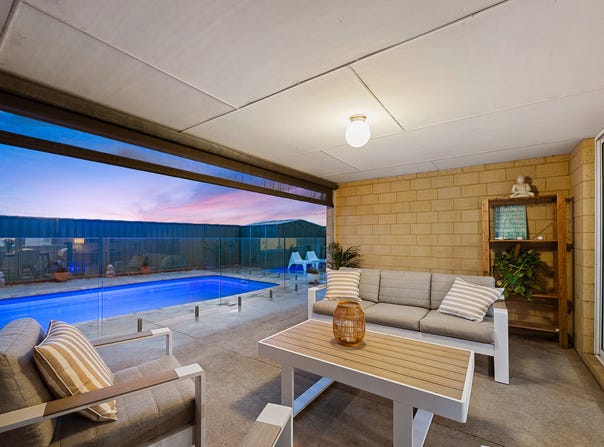 52 Colonial Boulevard, Baldivis, WA 6171