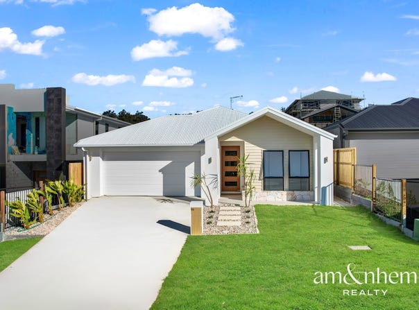 14 Whitewood Avenue, Bahrs Scrub, Qld 4207