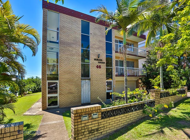 5/46 Lamington Ave, Lutwyche, Qld 4030