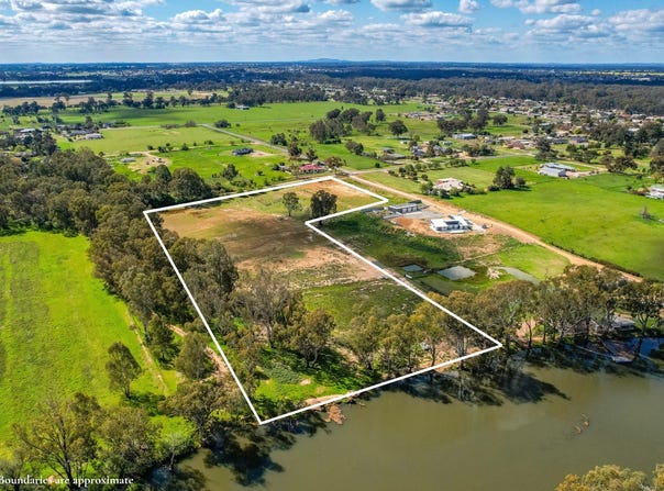 113 - 131 Augusta Street, Corowa, NSW 2646