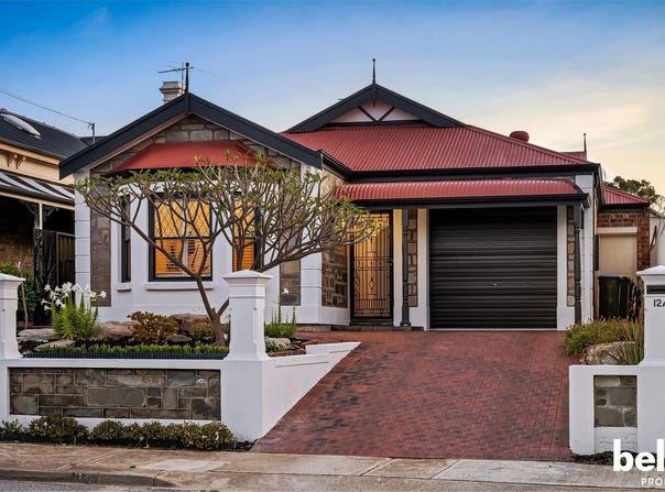 12A South Terrace, Semaphore, SA 5019
