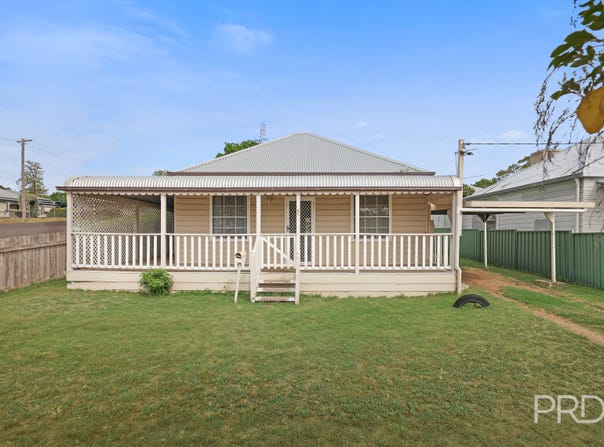 92 Hill Street, Quirindi, NSW 2343