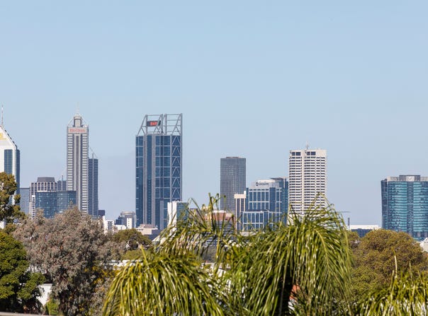 32 Bondi Street, Mount Hawthorn, WA 6016