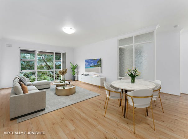 35/3-13 Comer Street, Burwood, NSW 2134