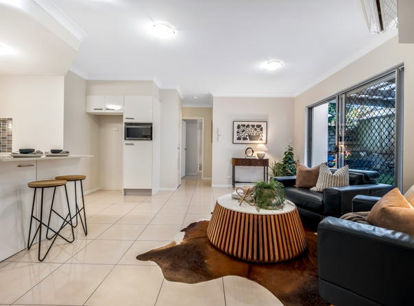 1/33 Rode Road, Wavell Heights, Qld 4012