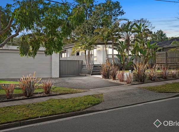 4 Janet Street, Boronia, Vic 3155