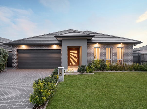 3 Ashwell Way, Gledswood Hills, NSW 2557