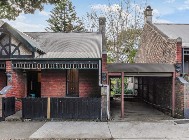 9 Goodsell Street, St Peters, NSW 2044