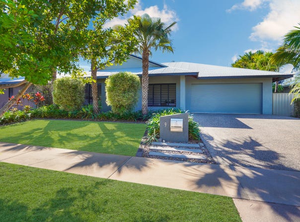 9 Stephanie Street, Bellamack, NT 0832