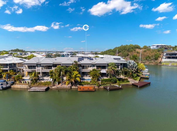 4/5 Pope Court, Bayview, NT 0820