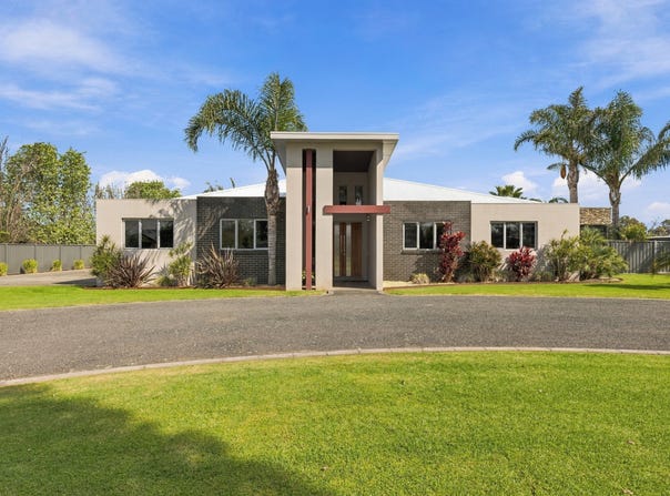 6 Evelyn Drive, Sale, Vic 3850