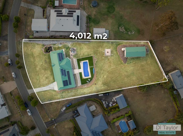 40-44 Lady Penrhyn Court, Mundoolun, Qld 4285