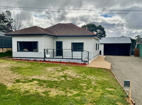 19 Kelly Street, Clare, SA 5453