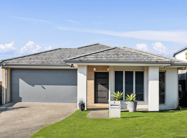7 Palmerston Close, Upper Kedron, Qld 4055