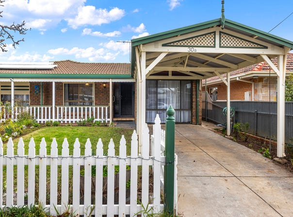 30B Campbell Road, Paradise, SA 5075