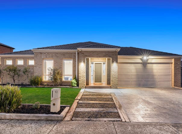 10 Castawellan Street, Lyndhurst, Vic 3975