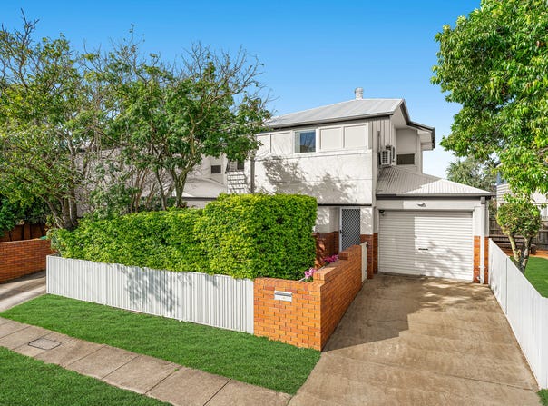 2/177 Stanley Road, Carina, Qld 4152
