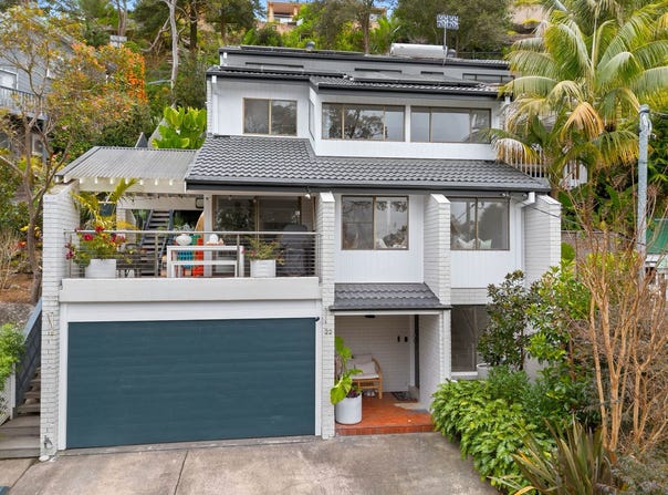 22 Inala Place, North Narrabeen, NSW 2101