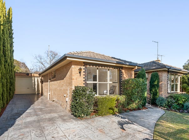 4 Rye Street, Box Hill North, Vic 3129