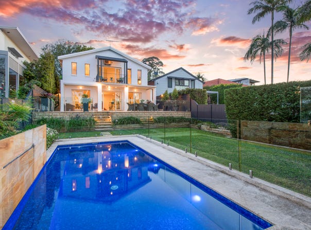 17 Pine Street, Cammeray, NSW 2062