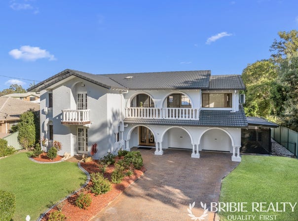 79 Endeavour Drive, Banksia Beach, Qld 4507